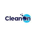 CleanOn Supplies logo